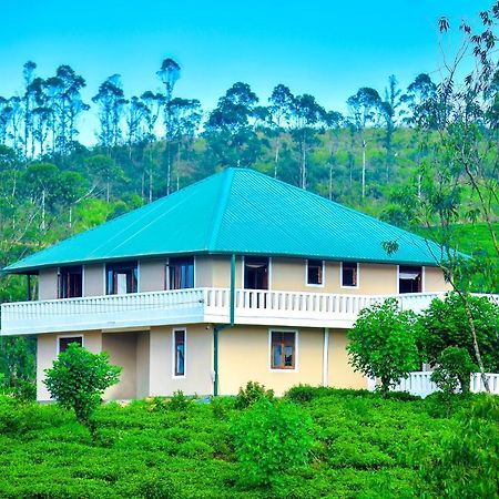 Tea Queens Bungalow Hatton Exterior foto