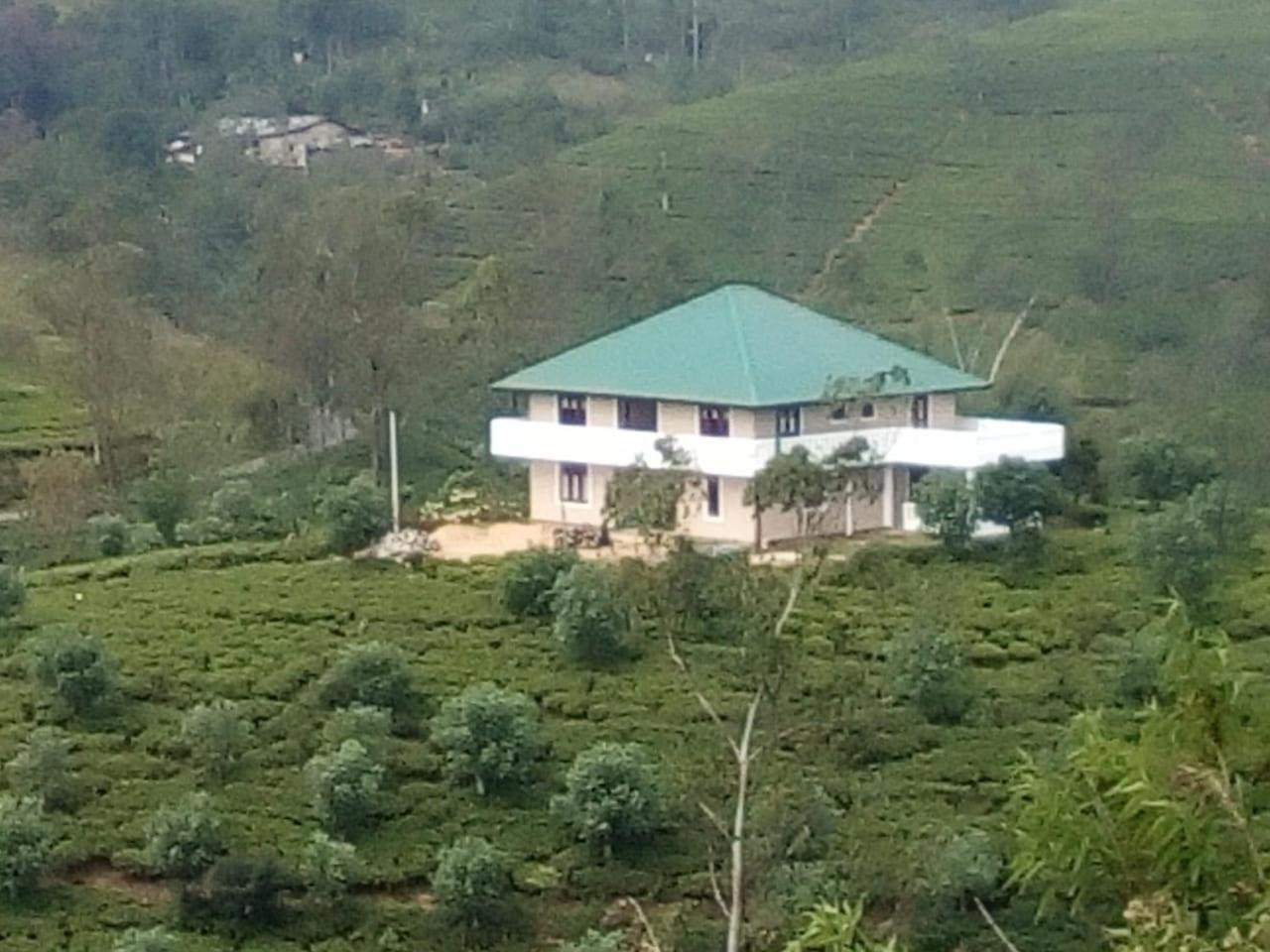 Tea Queens Bungalow Hatton Exterior foto