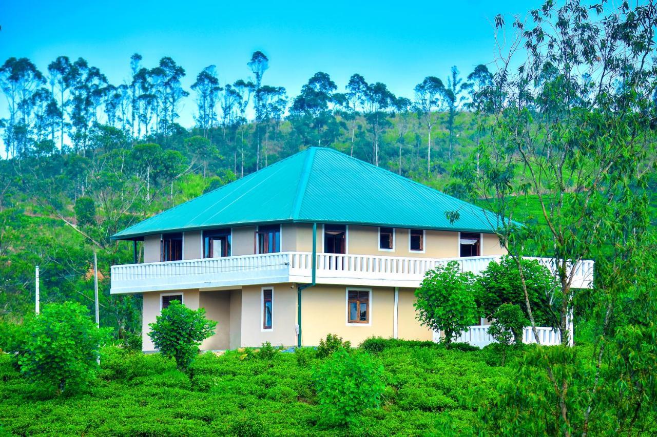 Tea Queens Bungalow Hatton Exterior foto