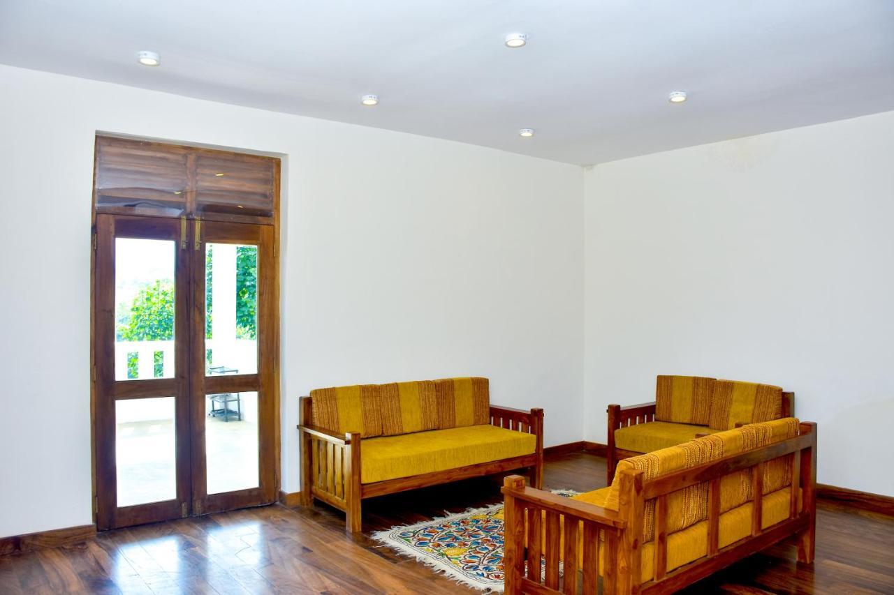 Tea Queens Bungalow Hatton Exterior foto